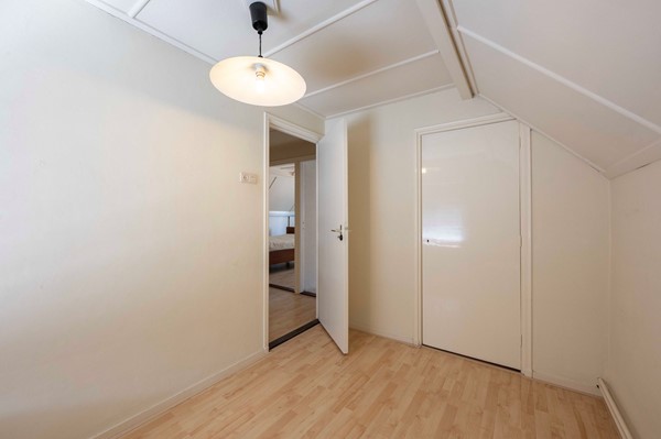 Medium property photo - Onze Lieve Vrouwestraat 76, 4735 AE Zegge